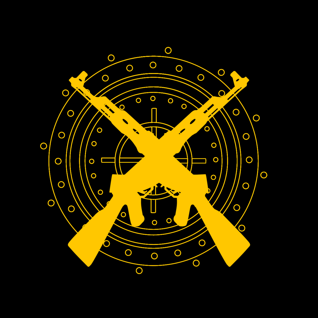 Welcome to Operators Vault – Your New Home for UK Airsoft Gear!