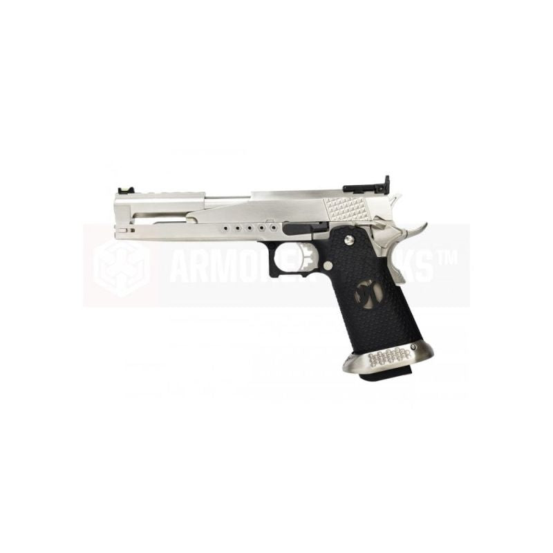 Custom Race Gun Hi-Capa GBBP
