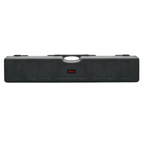 Essentials Hard Case with Pick and Pluck Foam - BLACK - LARGE