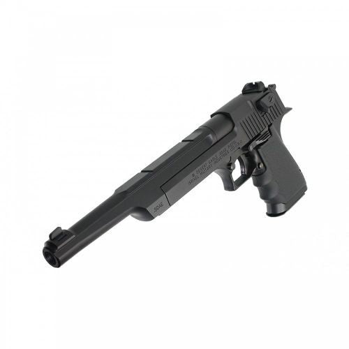 Desert Eagle 50AE 10 Inch Barrel Gas Blowback Pistol