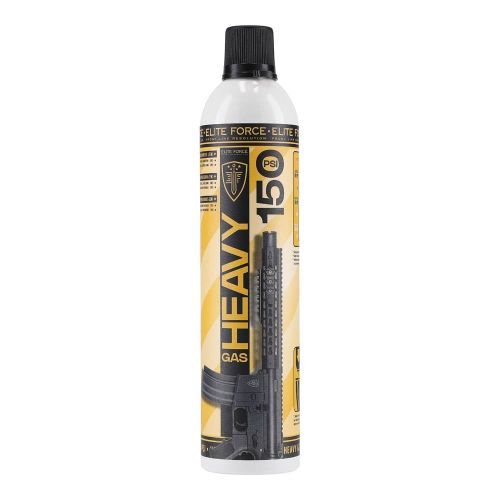 Elite Force Heavy Gas 560ml