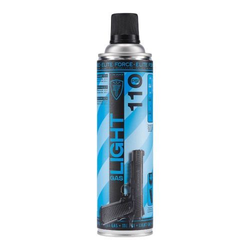 Elite Force Light Gas 450ml