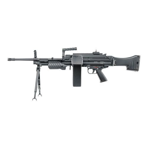 Heckler & Koch MG4 LMG AEG