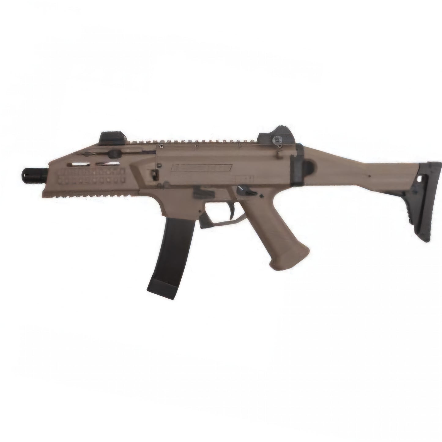 CZ Scorpion Evo 3 A1 (2020 Edition)