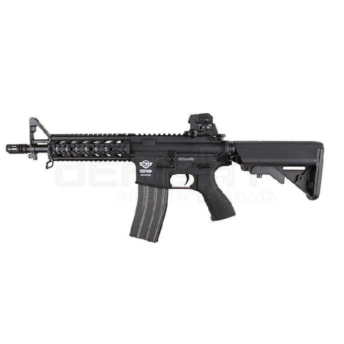 Assault Rifles