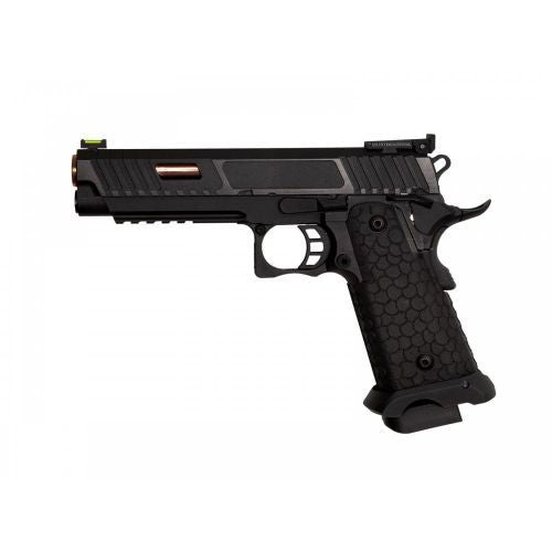 2011 STI Combat Master CO2 Pistol