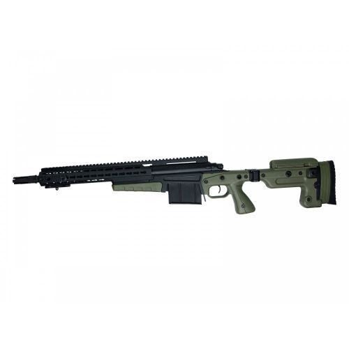 Accuracy International MK13 MOD 7 Compact Sniper Rifle