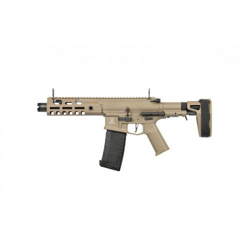 Amoeba Mutant AMM7 EFCS AEG Rifle