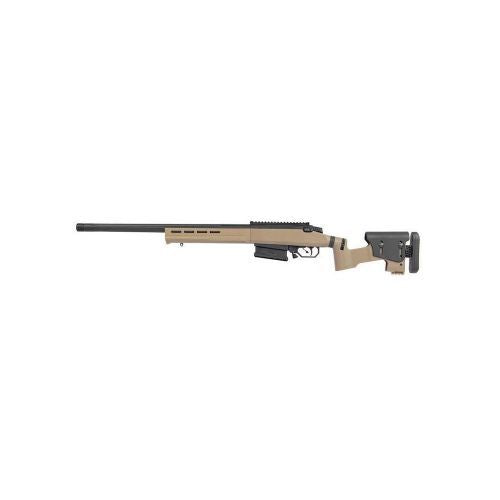 Ares X Amoeba Striker Tactical 01 Spring Sniper Rifle
