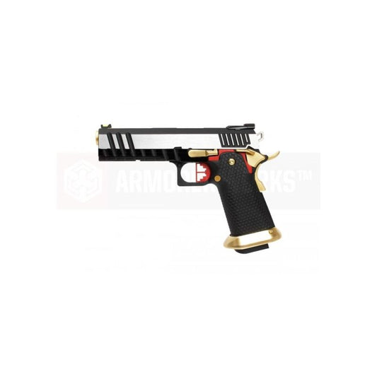 Custom Hi-Capa GBBP