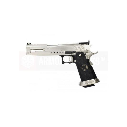 Custom Race Gun Hi-Capa GBBP