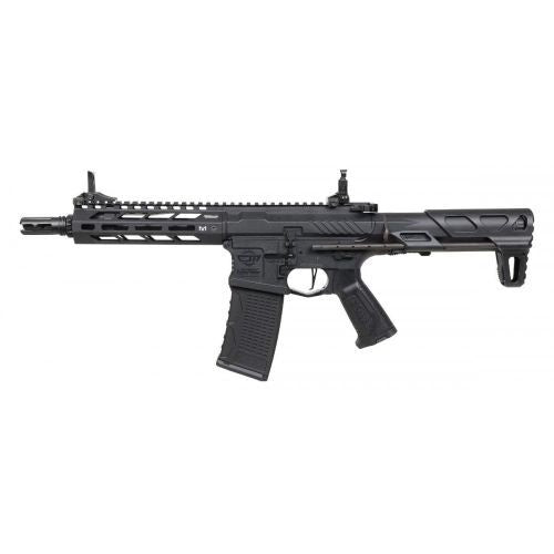 CM16 SRS M-LOK AEG Rifle