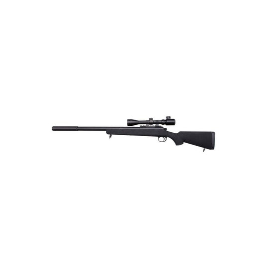 Bar 10 Spring Sniper Rifle