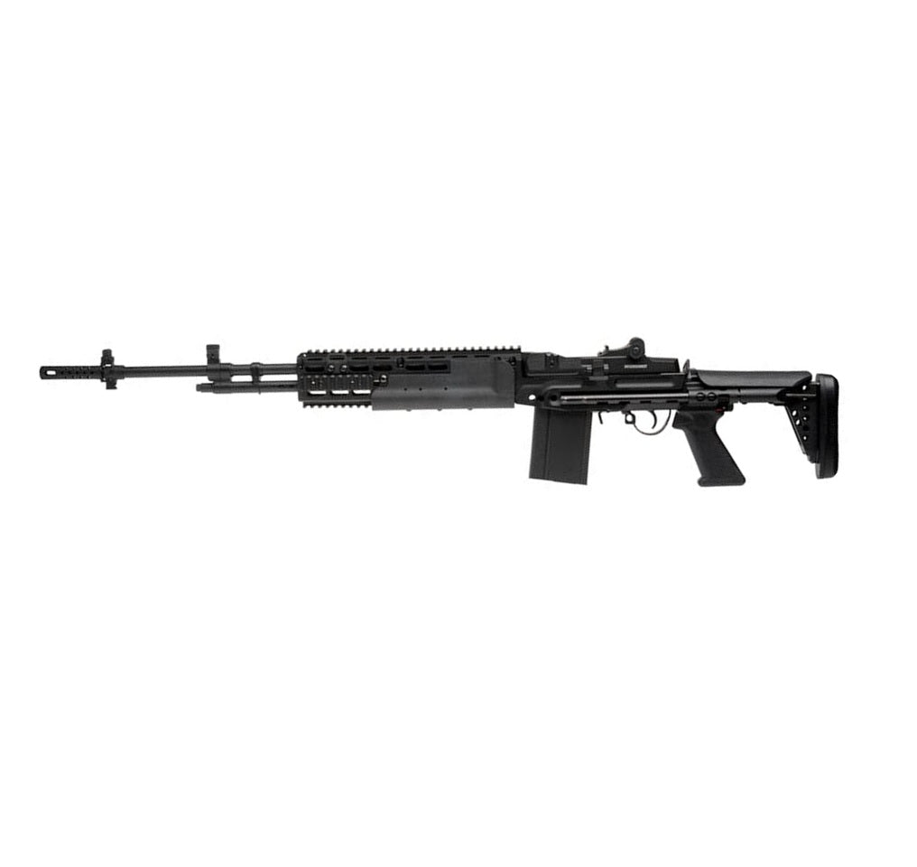 M14 EBR AEG Sniper Rifle