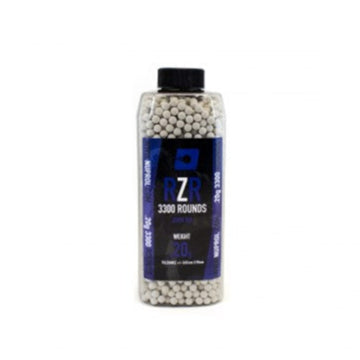 0.20g RZR Precision BBs - 3500rnds