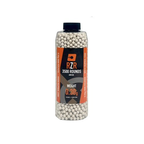 0.30g RZR Precision BBs - 3500rnds