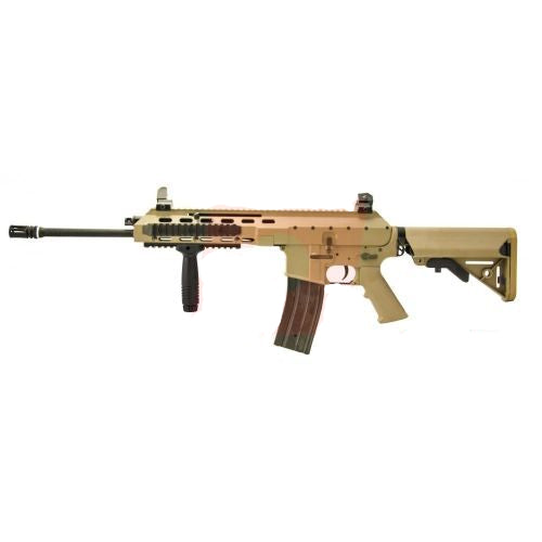 Delta AK21