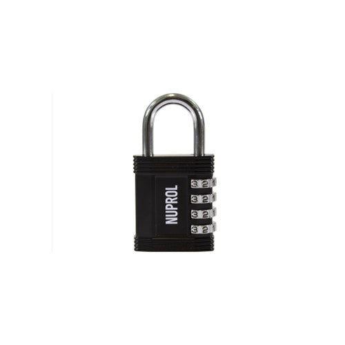 Heavy Duty Hard Case Lock