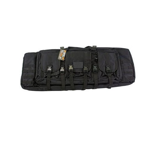 PMC Deluxe Soft Rifle Bag 36" - BLACK