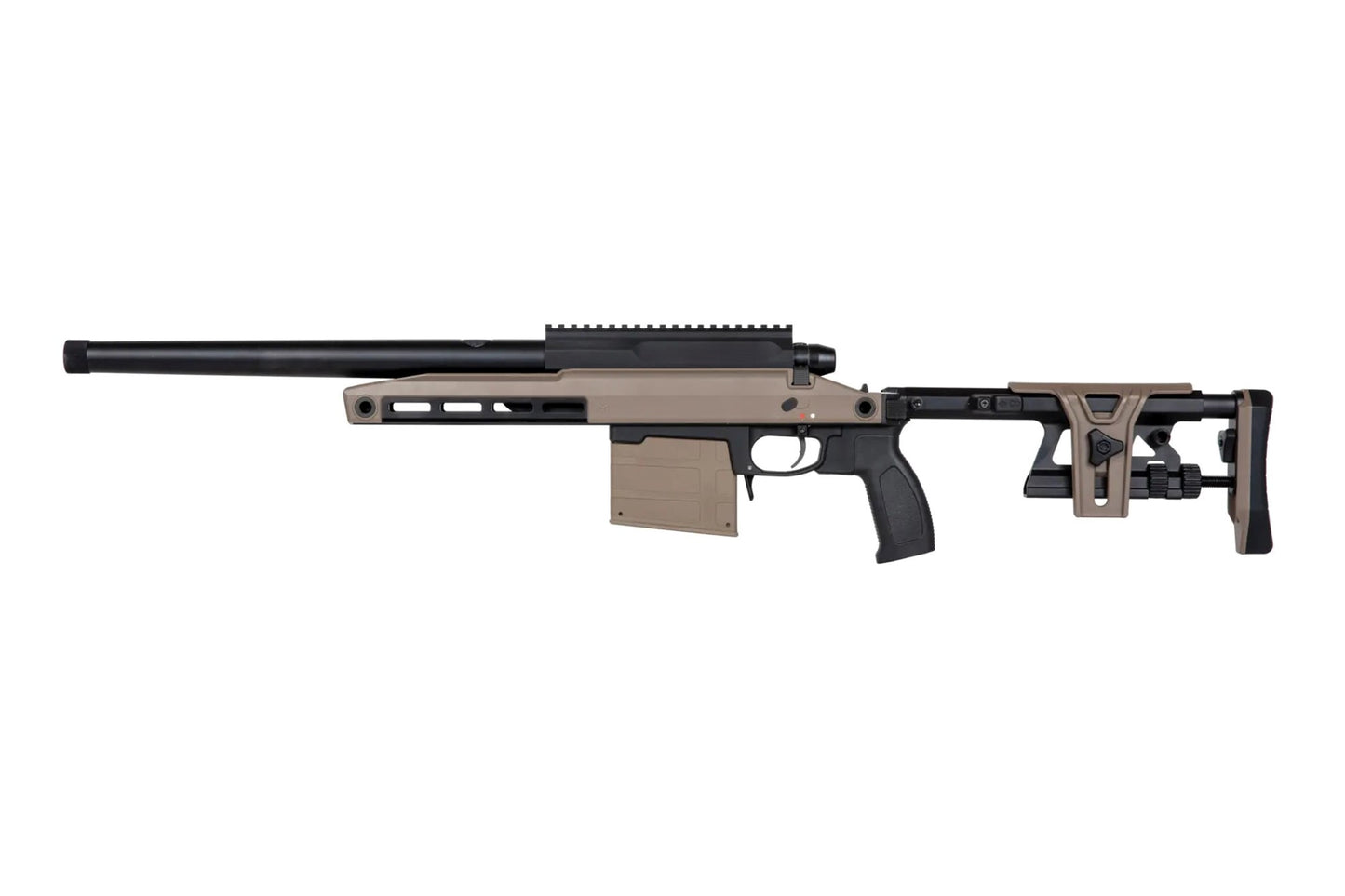 TAC 41 A Bolt Action Sniper Rifle