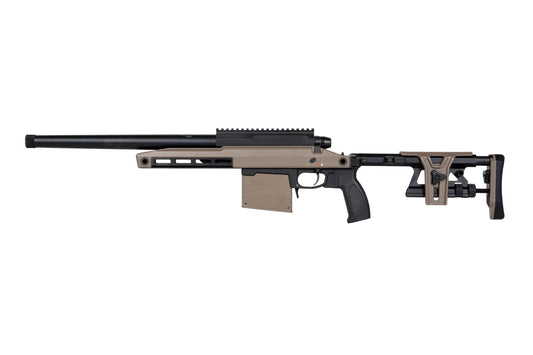 TAC 41 A Bolt Action Sniper Rifle