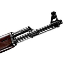 AKS47 Type 3