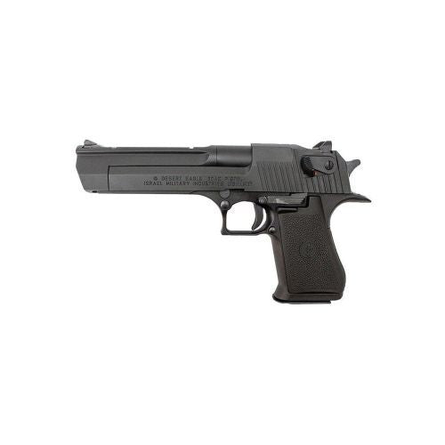 Desert Eagle 50AE Gas Blowback Pistol
