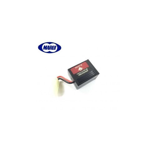 Quick Change Battery Charger Adapter for M4/HK416/HK417 Next Gen Recoil Shock Series