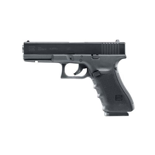 Glock 22 Gen4 Co2 Fixed Slide Pistol