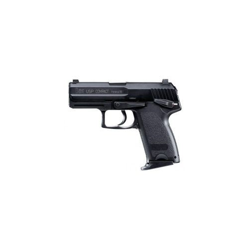 Heckler & Koch USP Compact Gas Blowback Pistol