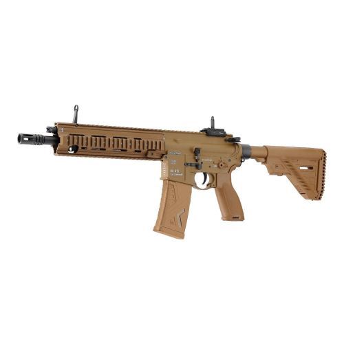 Heckler & Koch HK 416 A5 AEG Rifle