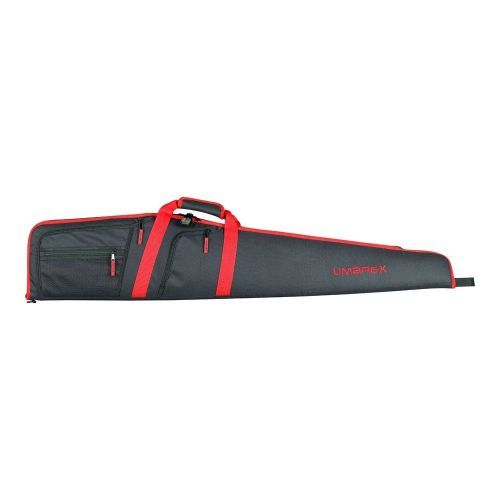 Red Case Padded Bag With Sling - LARGE