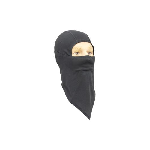 Covert Balaclava - BLACK