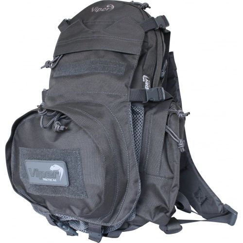 Mini Modular Pack - TITANIUM