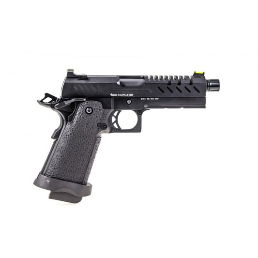 HI-CAPA 4.3 GBB Pistol