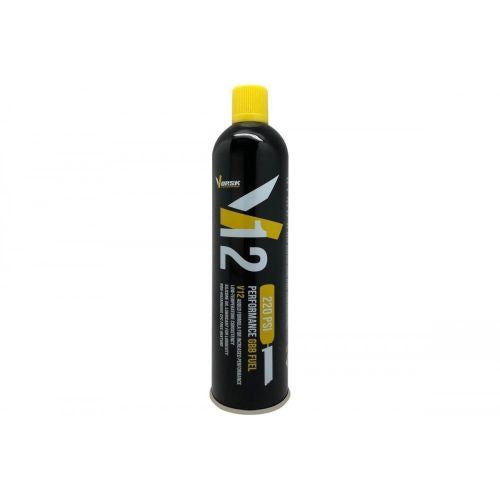 V12 Performance Gas 300g