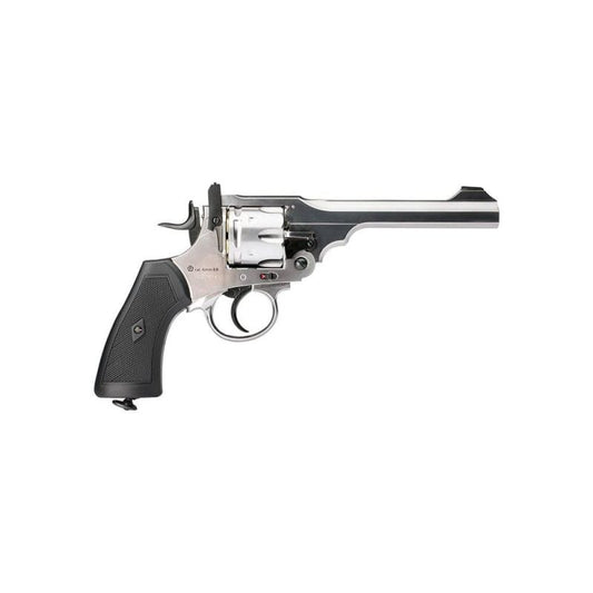 MkVI .455 Service Revolver