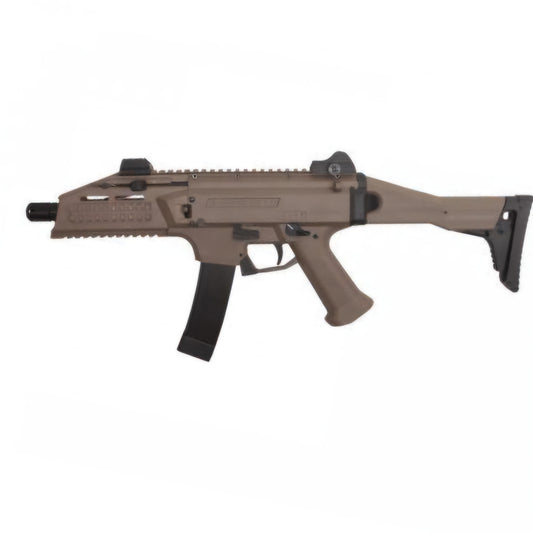 CZ Scorpion Evo 3 A1 (2020 Edition)